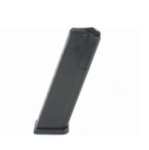 Glock BIG STICK OEM Magazine 22rd, 15rd, & 10rd 22, 35 .40 Cal S&W ...