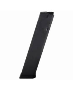 Glock BIG STICK OEM Magazine 22rd 22 .40 Cal S&W MF22022 – Laser Edge ...