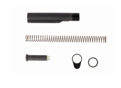 Luth AR-9 Complete 9mm AR-15 Buffer Kit – MIL-SPEC AR9 9MM-M-BAP ...