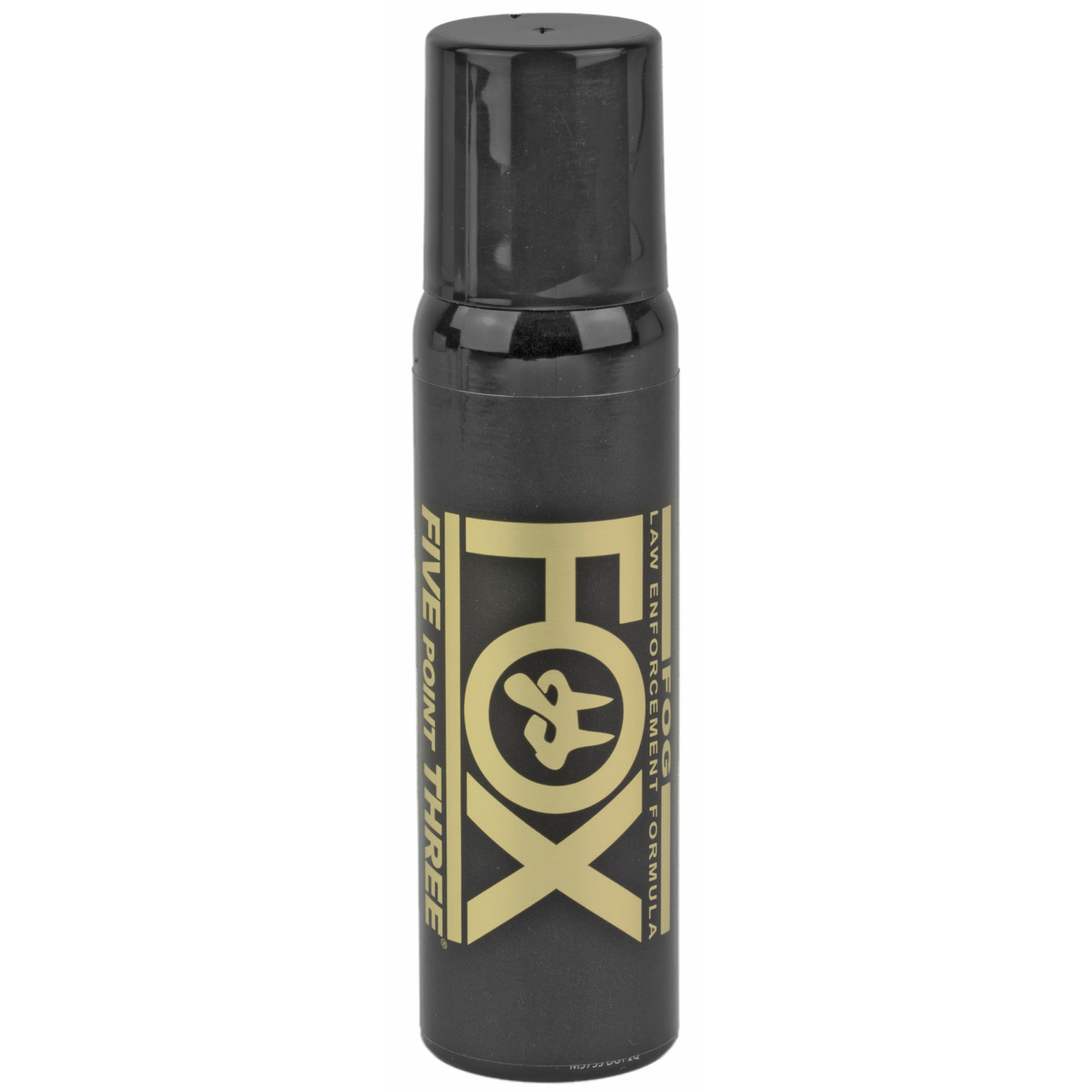 FOX PS Pepper Grenade 3 OZ 32GRDB Laser Edge Tactical